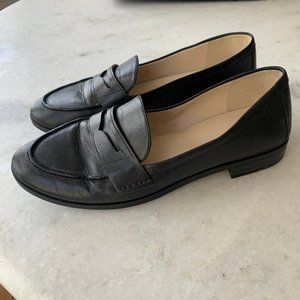 Cole Haan Leather Loafers